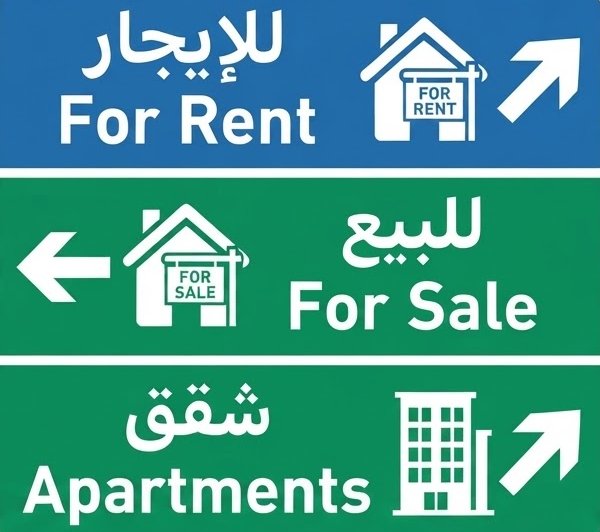 Apartments